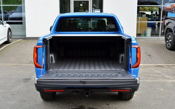 Volkswagen Amarok cena 287800 przebieg: 1, rok produkcji 2023 z Mszczonów małe 631